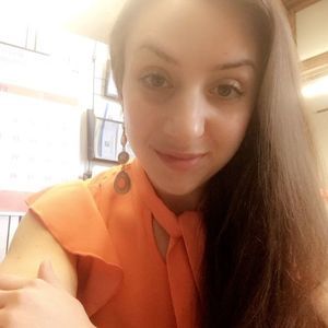 Meet your Posher, Ariel